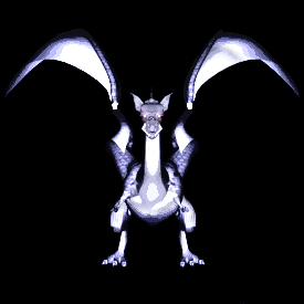 El Rey Dragon